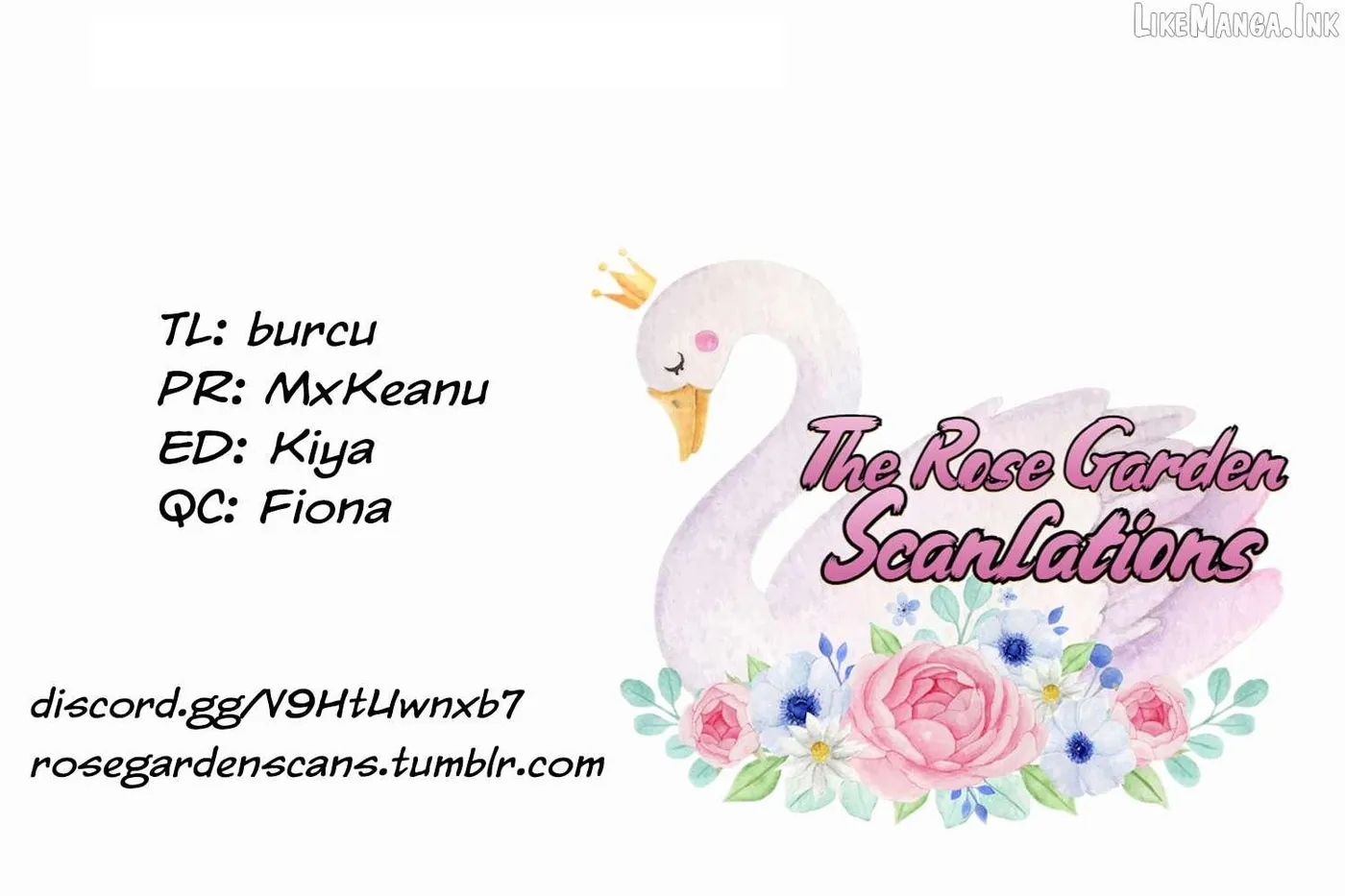 Read Swan chapter 74 image 32 on Lezhin