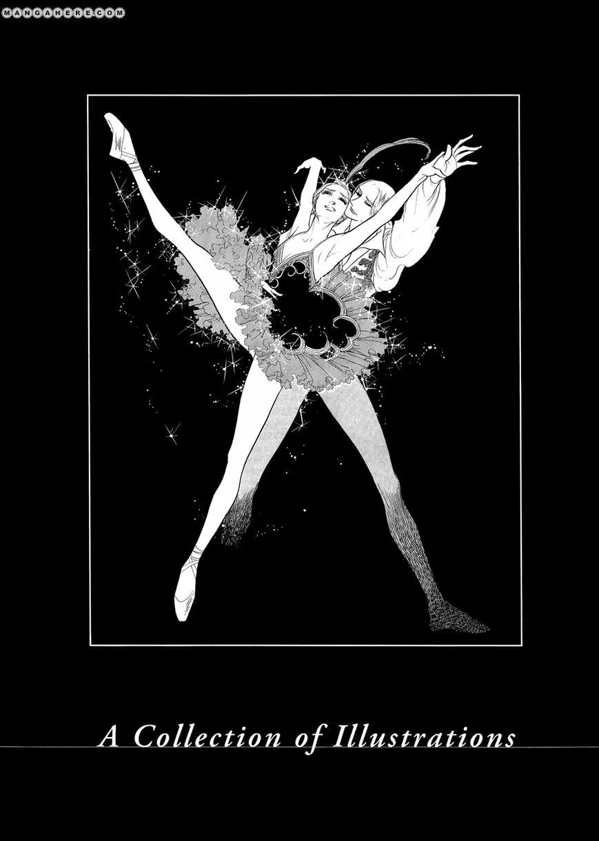 Read Swan chapter 8.1 image 1 on Lezhin