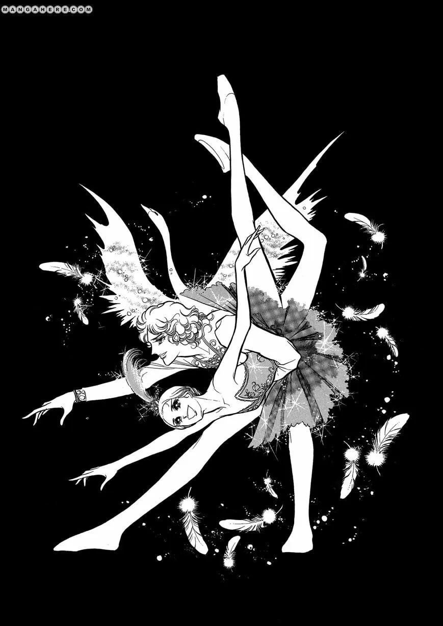 Read Swan chapter 8.1 image 6 on Lezhin