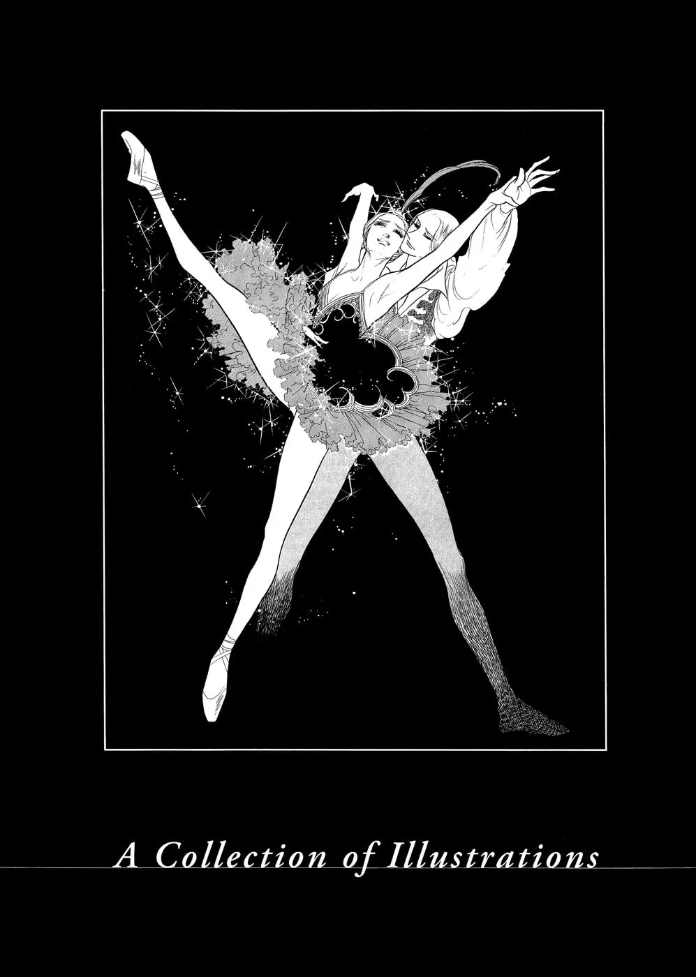 Read Swan chapter 8.6 image 1 on Lezhin