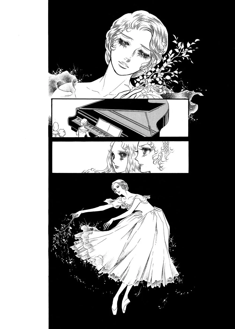 Read Swan chapter 8 image 25 on Lezhin