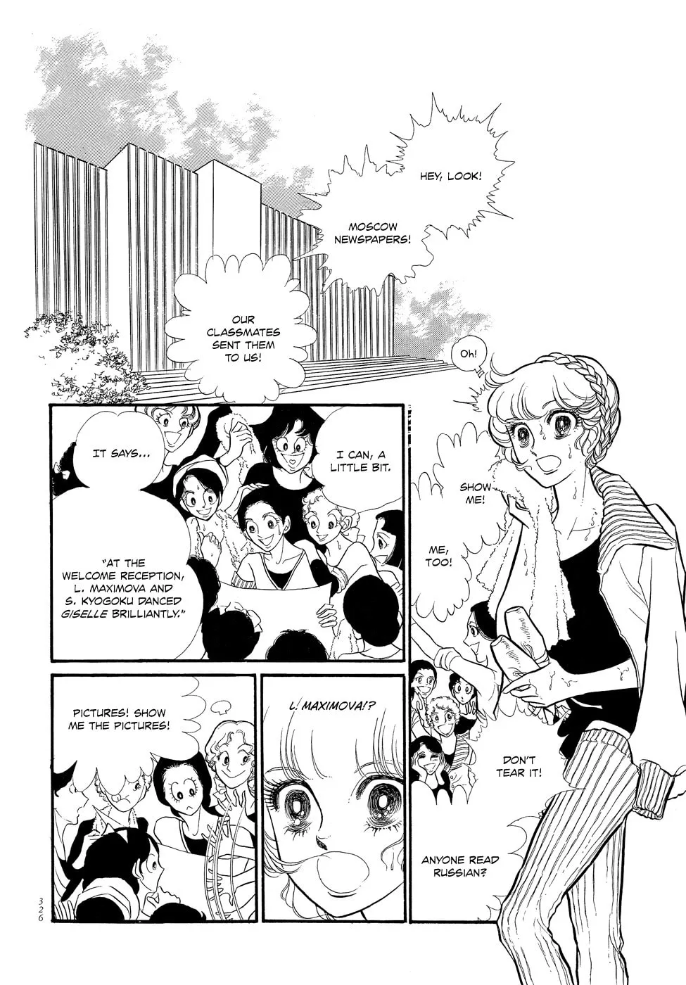 Read Swan chapter 8 image 33 on Lezhin