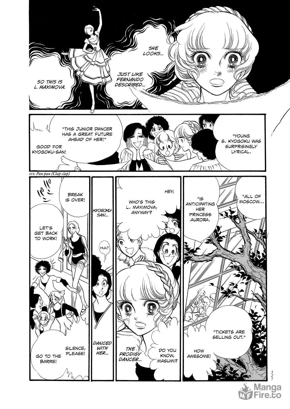 Read Swan chapter 8 image 34 on Lezhin