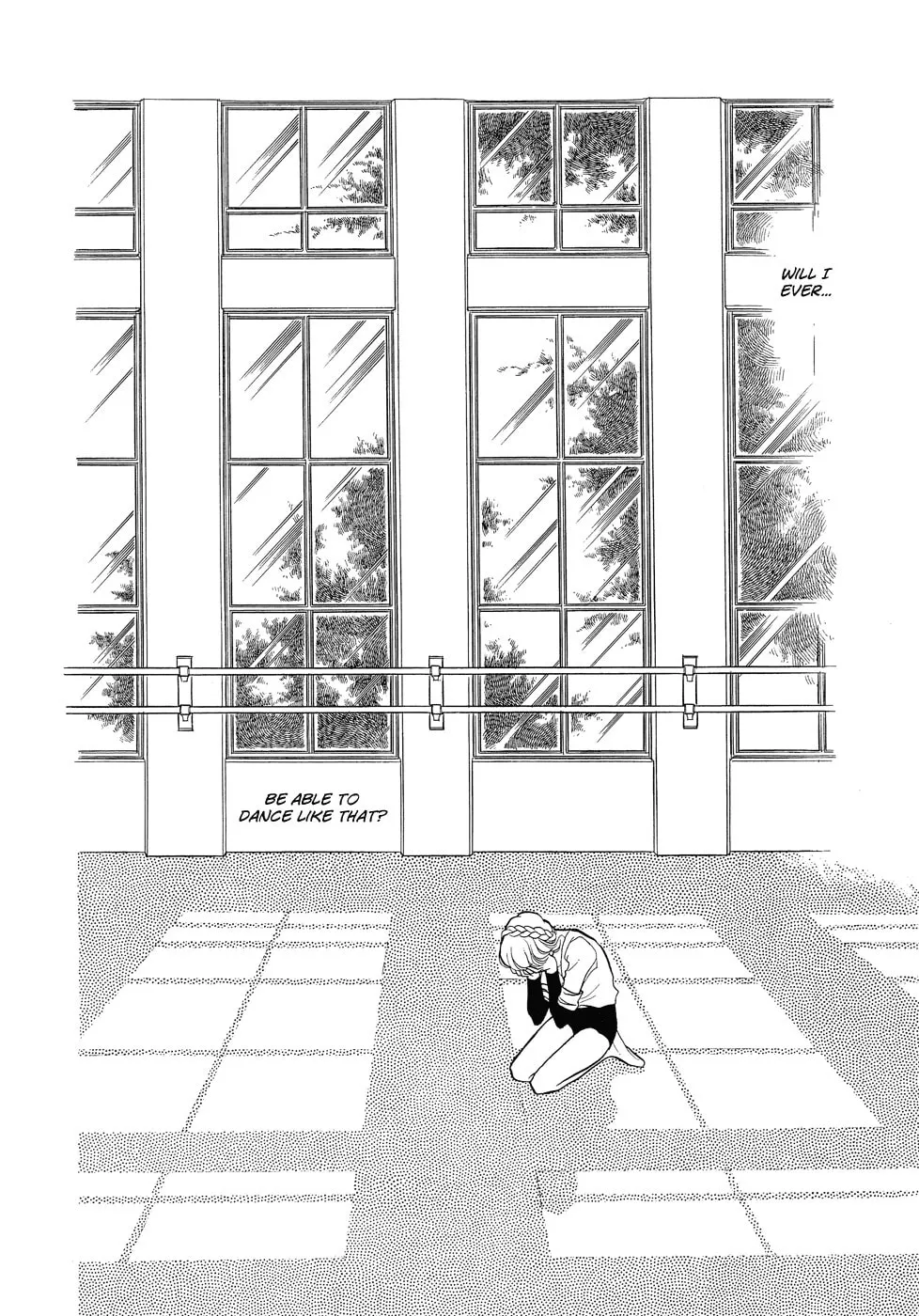Read Swan chapter 8 image 37 on Lezhin