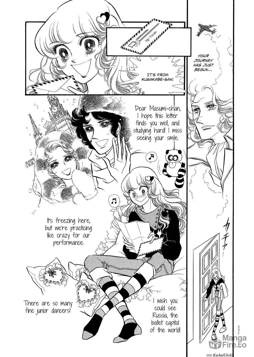 Read Swan chapter 8 image 38 on Lezhin