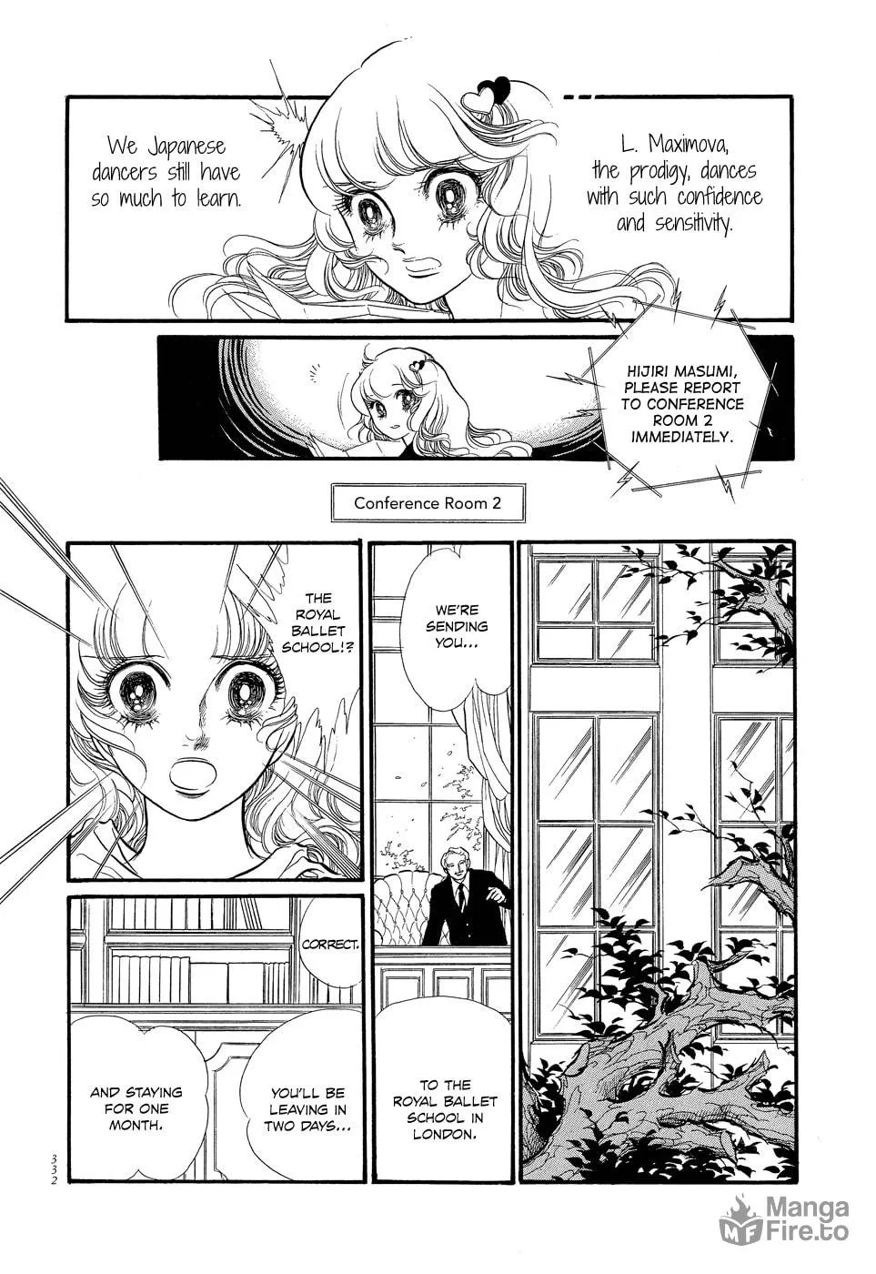 Read Swan chapter 8 image 39 on Lezhin