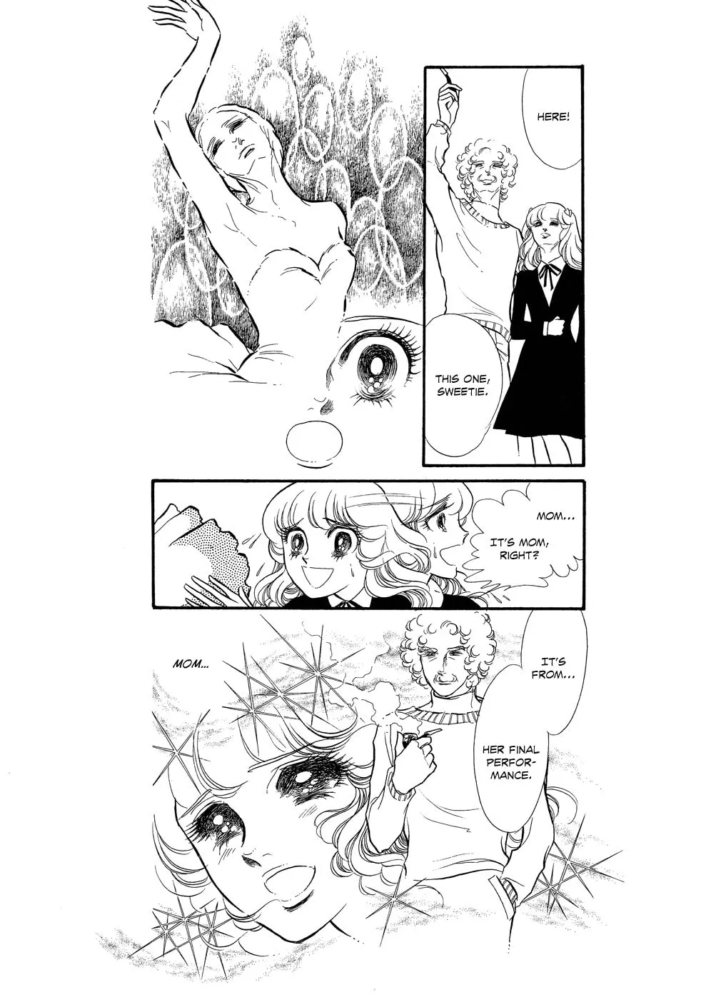 Read Swan chapter 9 image 10 on Lezhin