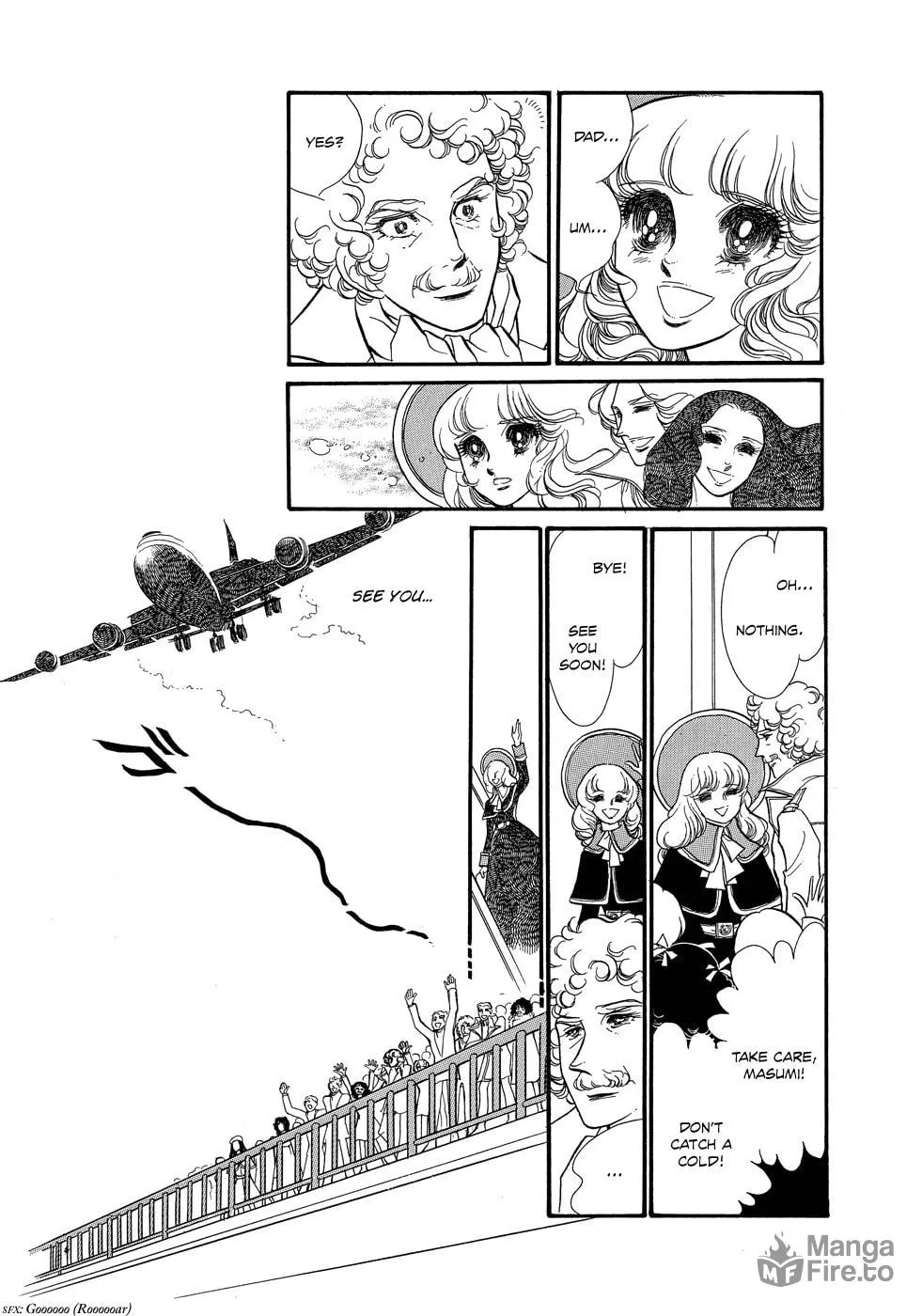 Read Swan chapter 9 image 19 on Lezhin