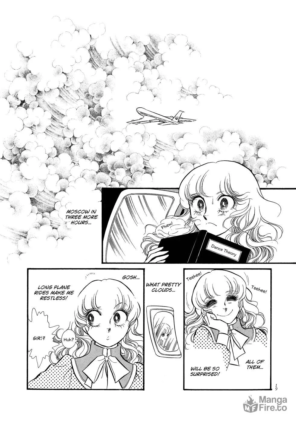 Read Swan chapter 9 image 20 on Lezhin