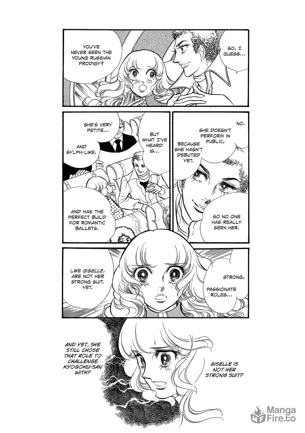 Read Swan chapter 9 image 24 on Lezhin