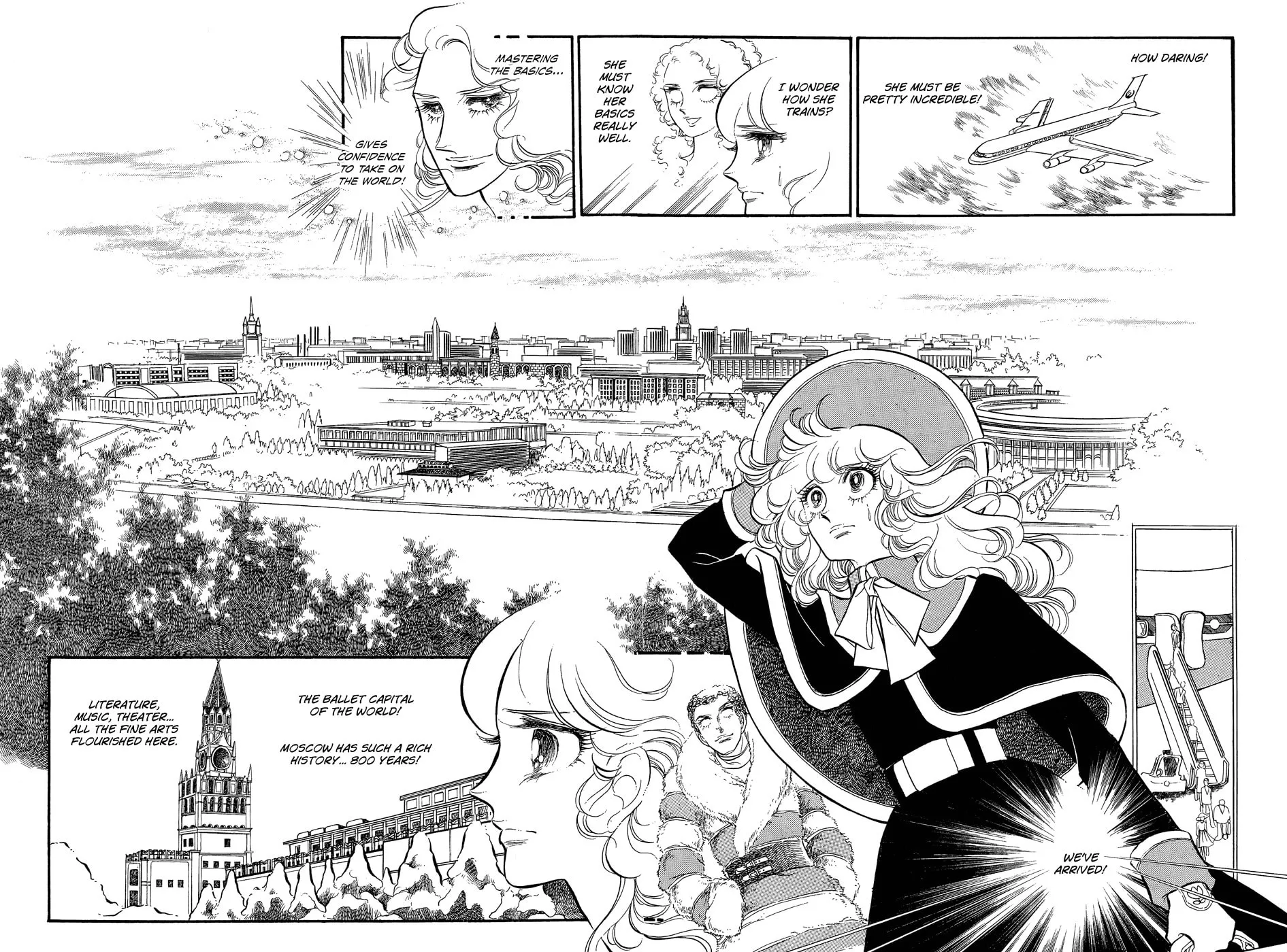 Read Swan chapter 9 image 25 on Lezhin