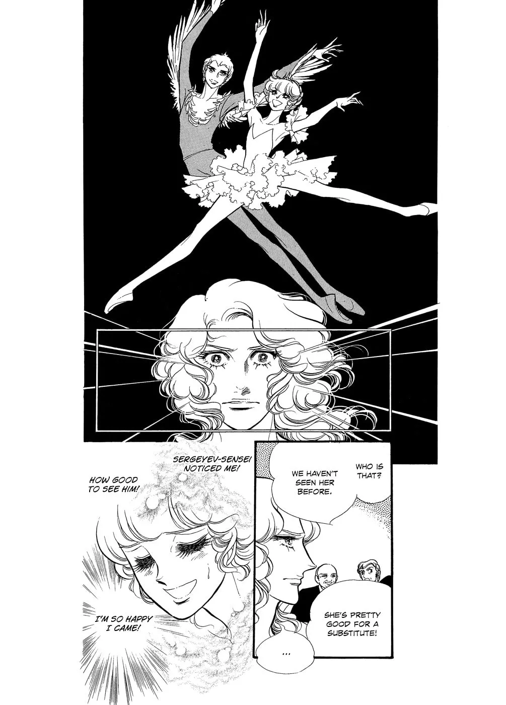 Read Swan chapter 9 image 30 on Lezhin
