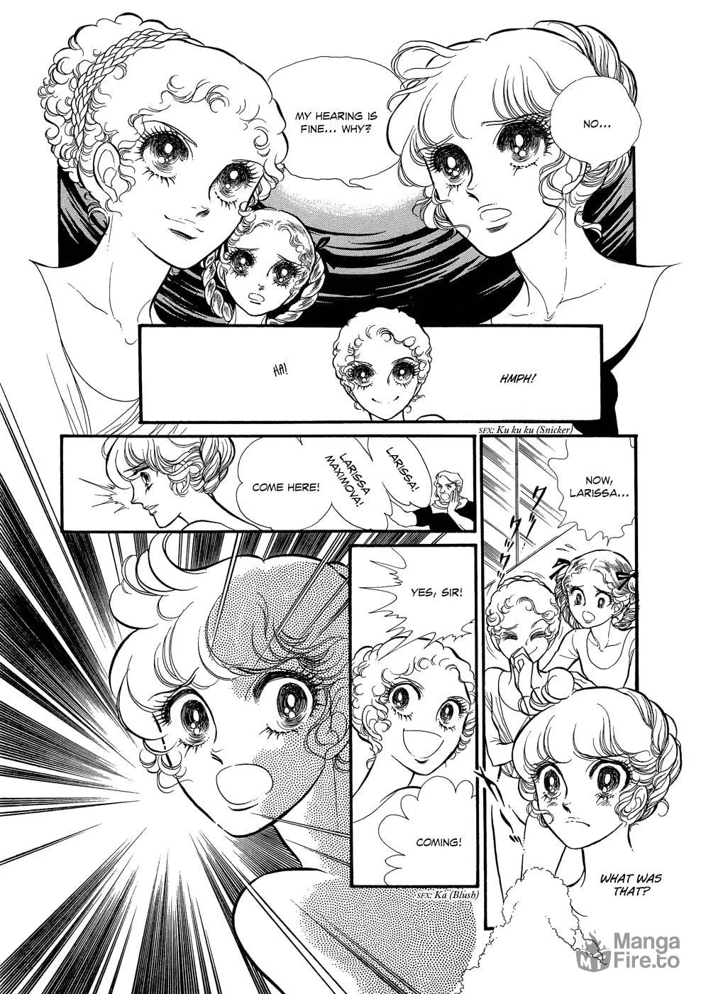 Read Swan chapter 9 image 39 on Lezhin