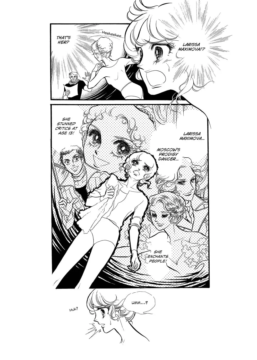 Read Swan chapter 9 image 40 on Lezhin