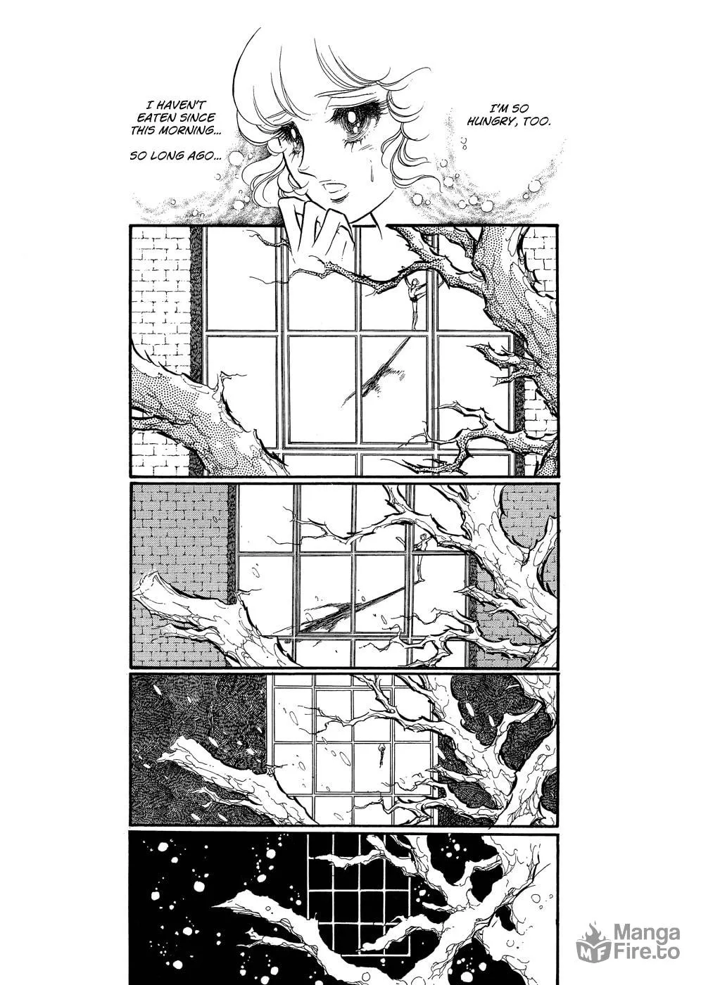 Read Swan chapter 9 image 44 on Lezhin