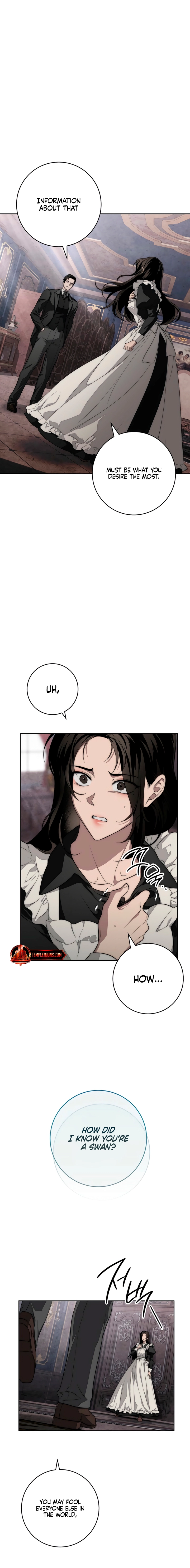 Read Swan