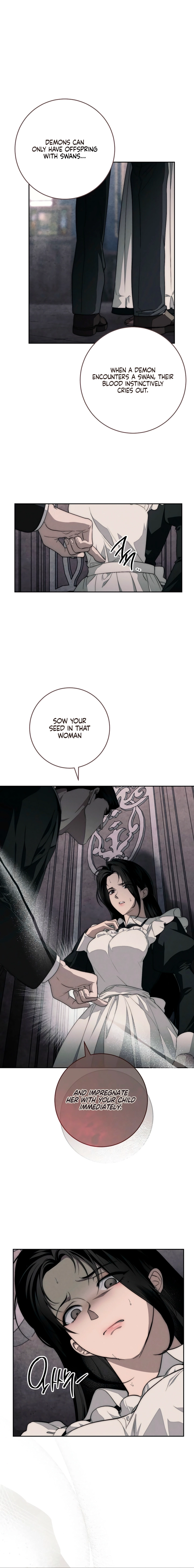 Read Swan