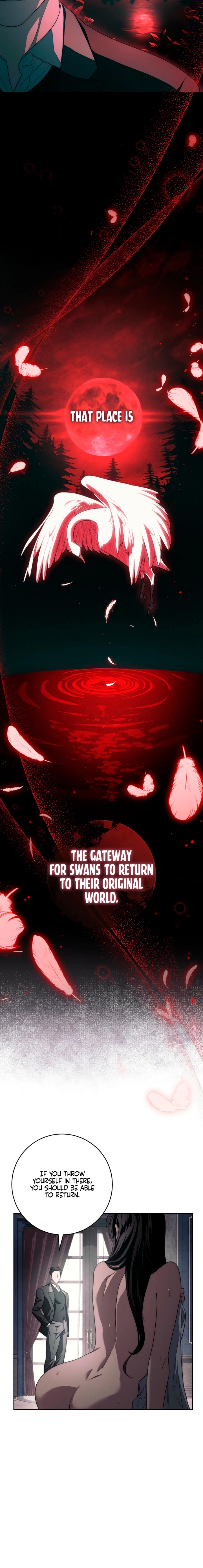 Read Swan