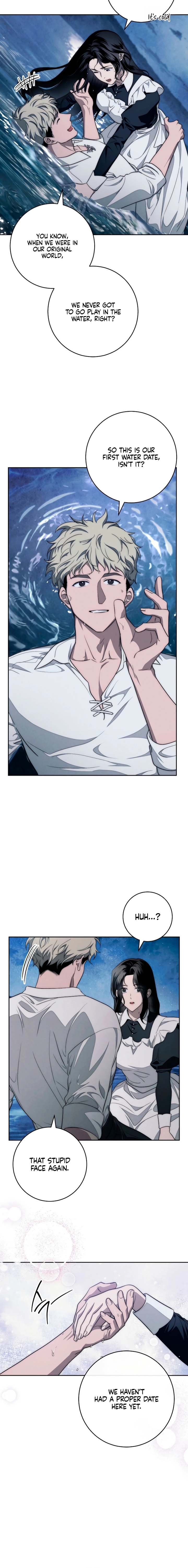 Read Swan