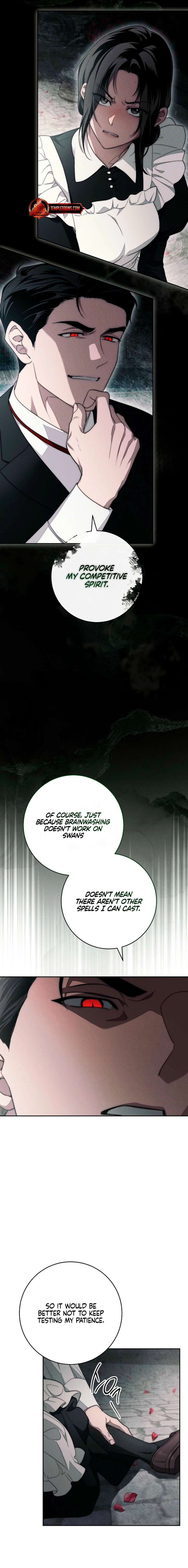 Read Swan