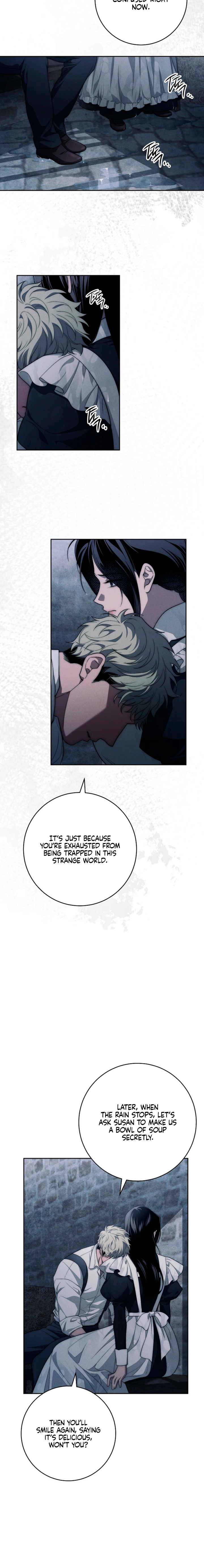 Read Swan