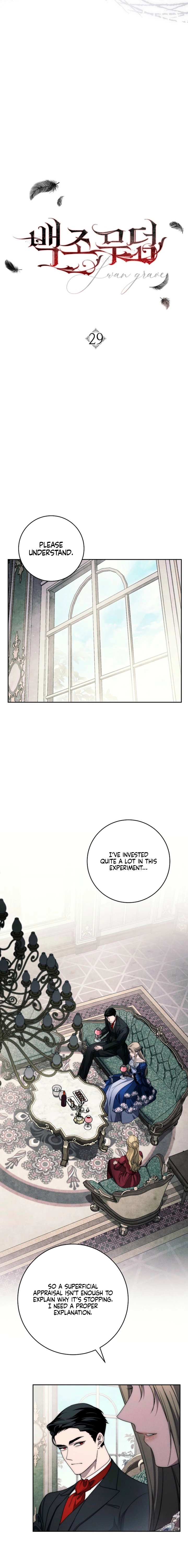 Read Swan