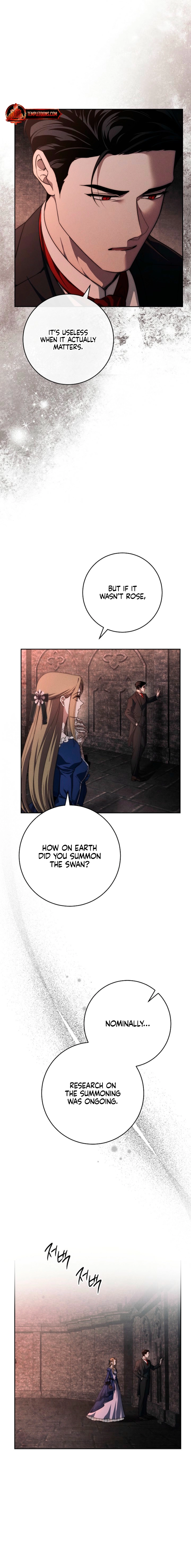 Read Swan