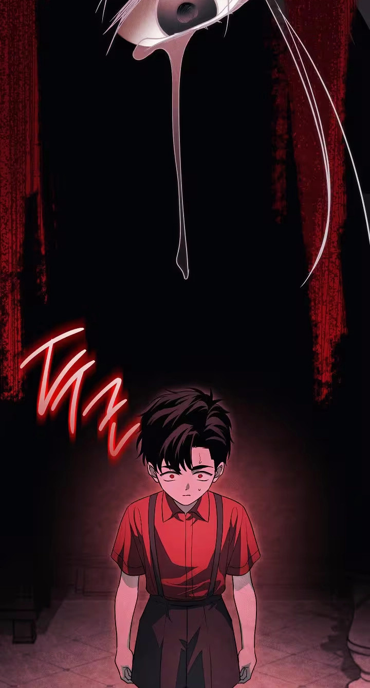 Swan's Grave Chapter 58 page 11 - 