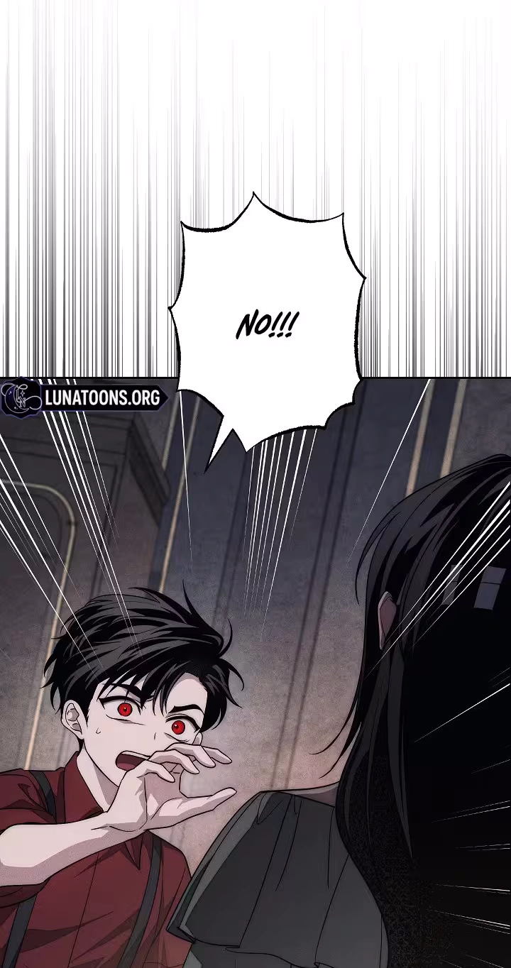 Swan's Grave Chapter 58 page 14 - 