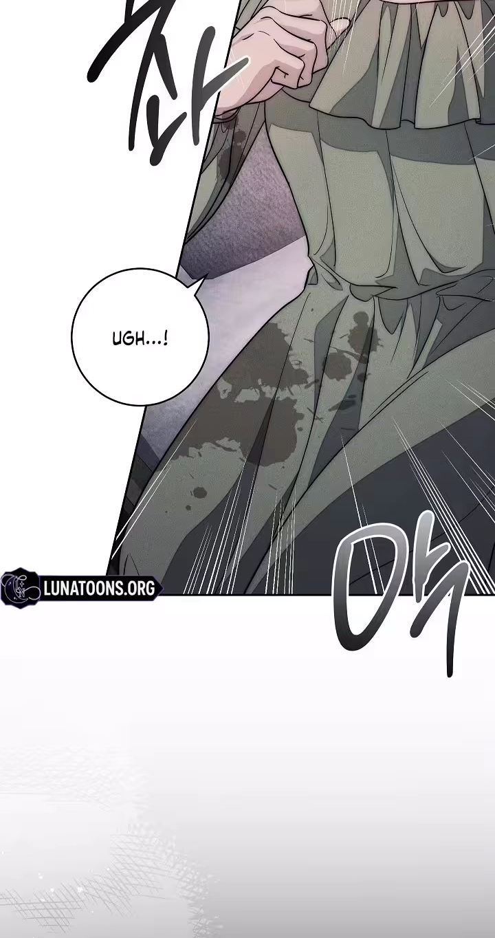 Swan's Grave Chapter 58 page 17 - 