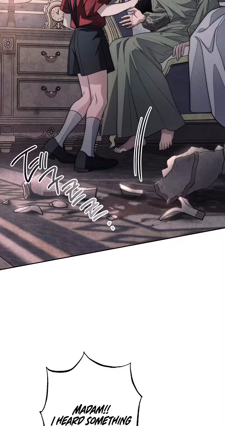 Swan's Grave Chapter 58 page 19 - 