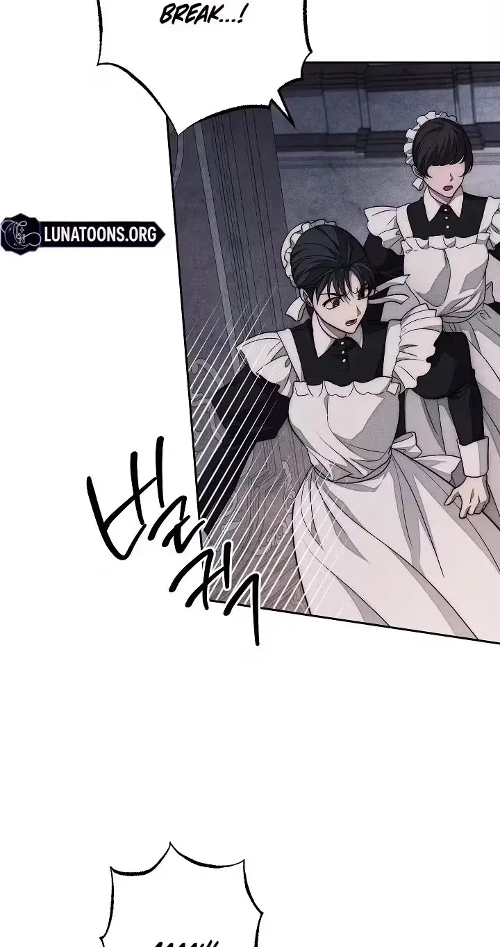 Swan's Grave Chapter 58 page 20 - 