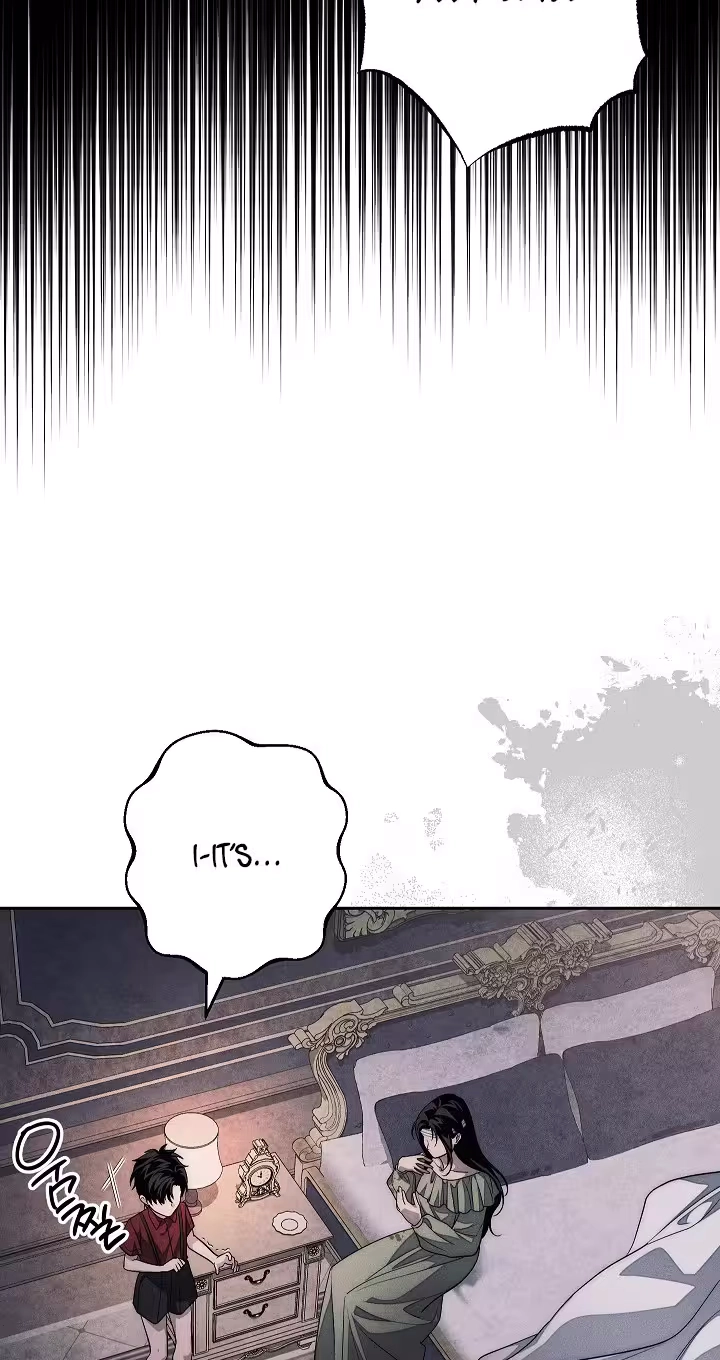 Swan's Grave Chapter 58 page 22 - 
