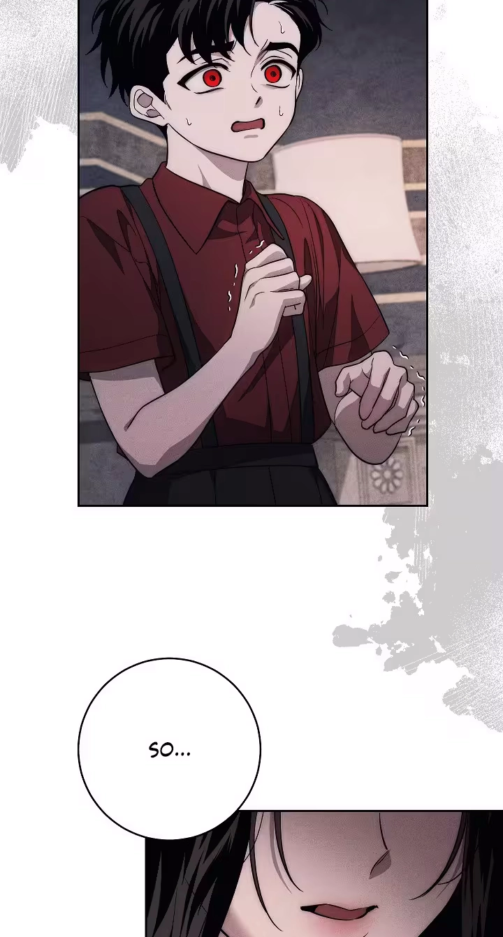 Swan's Grave Chapter 58 page 24 - 