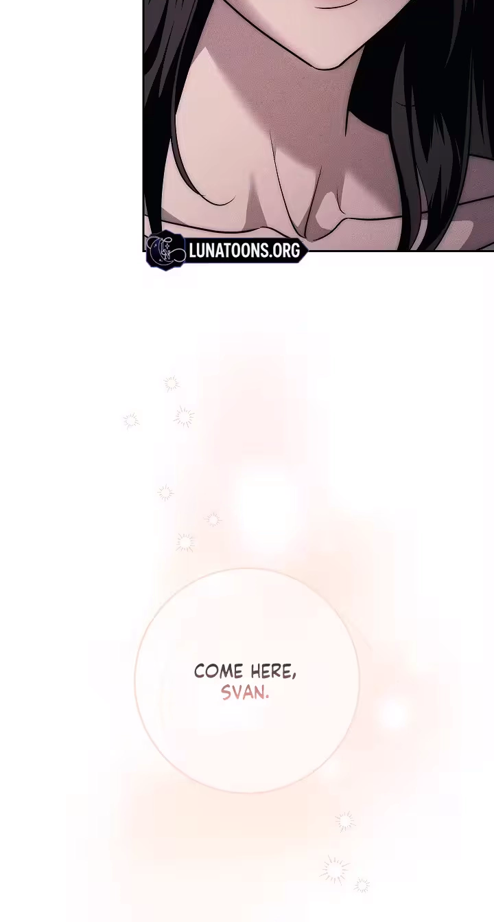 Swan's Grave Chapter 58 page 25 - 