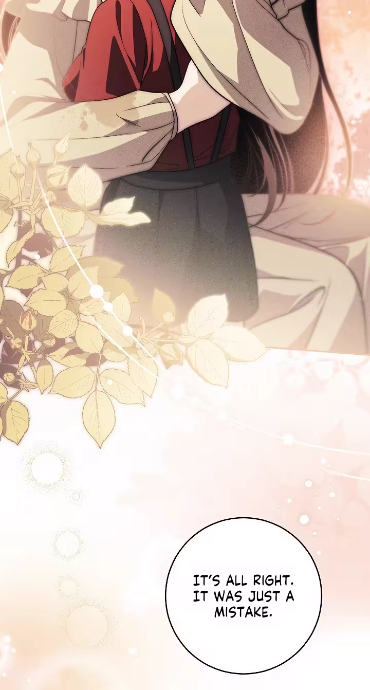 Swan's Grave Chapter 58 page 27 - 