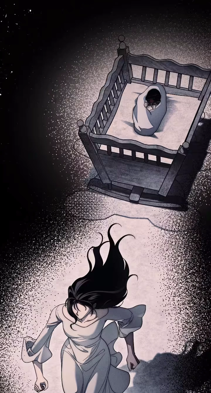 Swan's Grave Chapter 58 page 4 - 