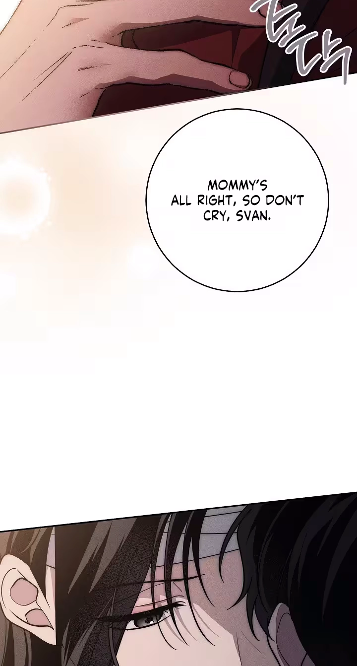 Swan's Grave Chapter 58 page 32 - 