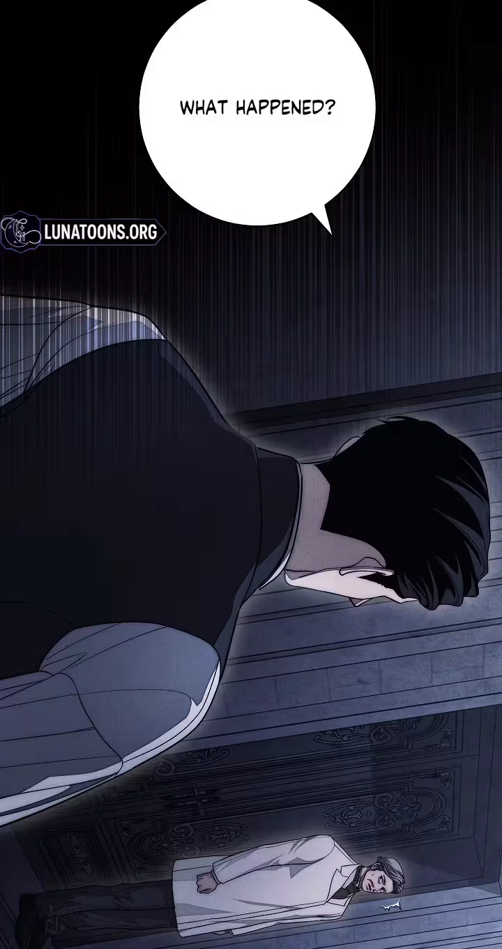 Swan's Grave Chapter 58 page 42 - 
