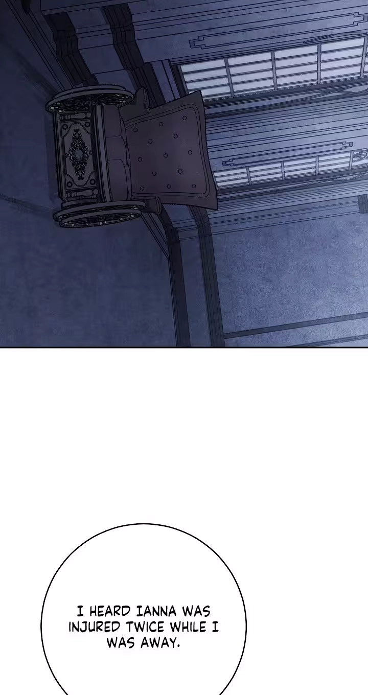 Swan's Grave Chapter 58 page 43 - 