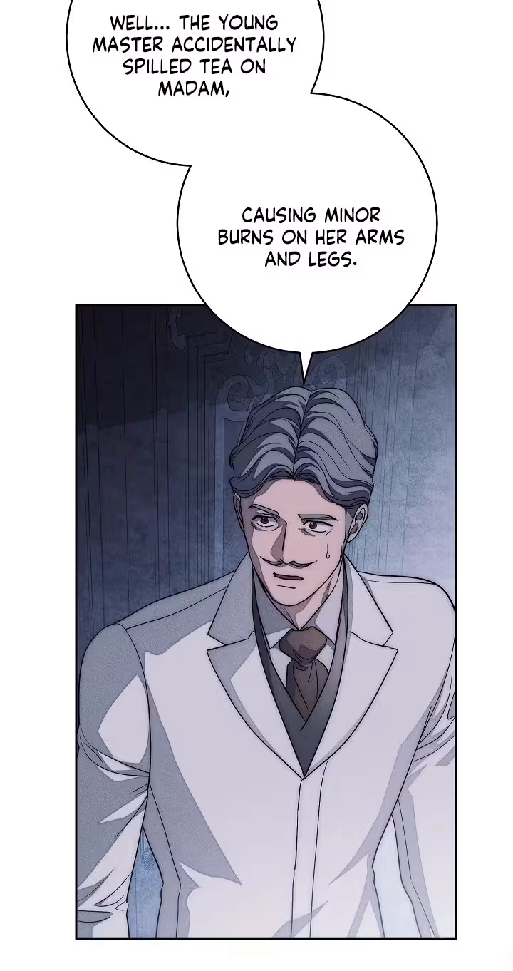 Swan's Grave Chapter 58 page 45 - 