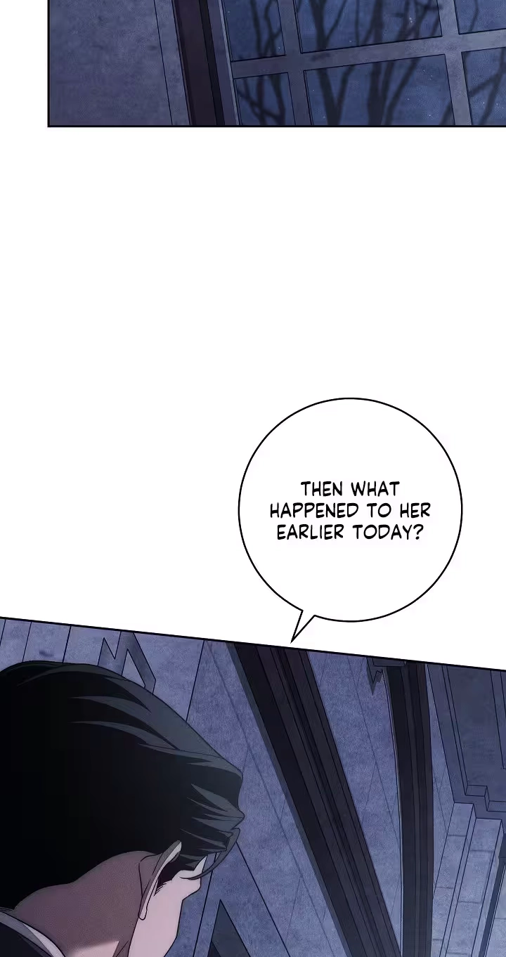 Swan's Grave Chapter 58 page 48 - 