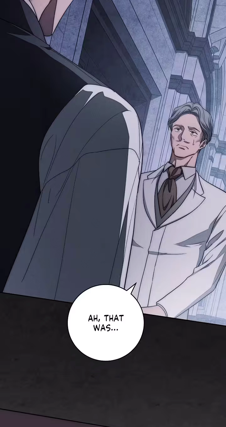Swan's Grave Chapter 58 page 49 - 