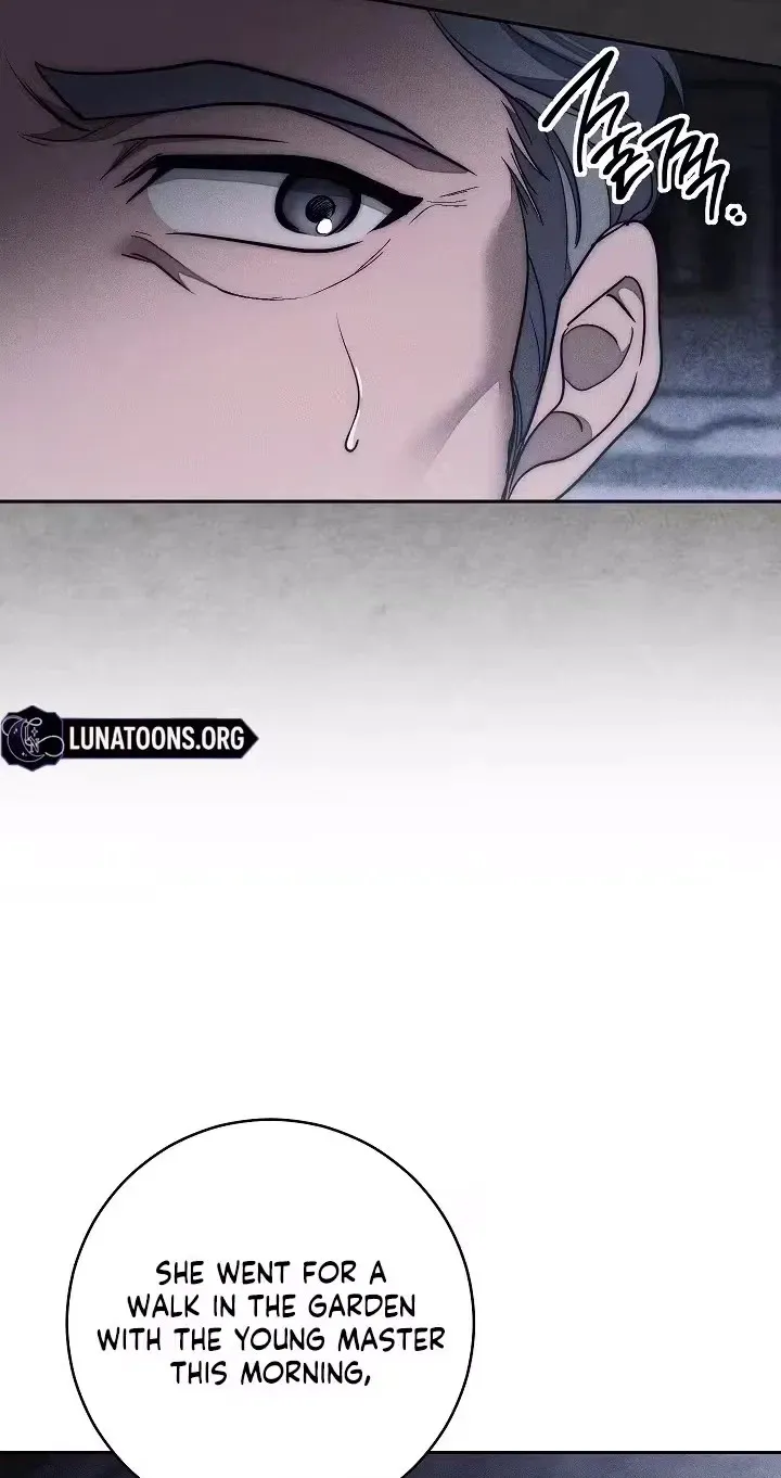 Swan's Grave Chapter 58 page 50 - 