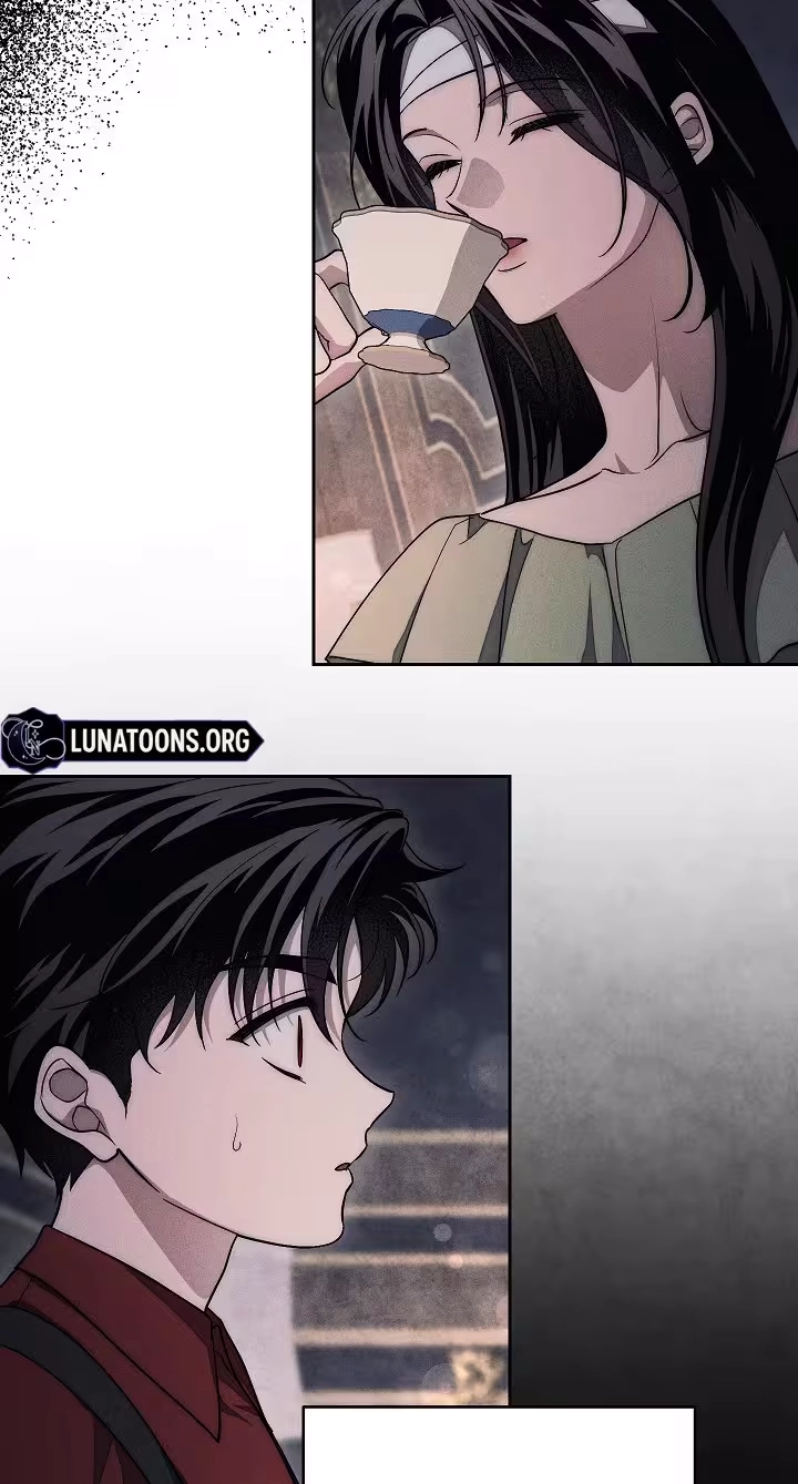 Swan's Grave Chapter 58 page 6 - 