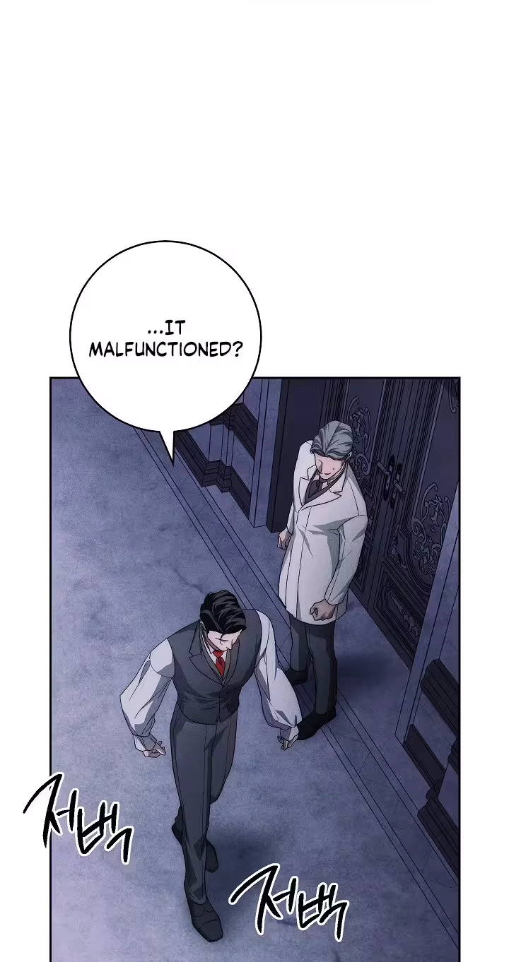 Swan's Grave Chapter 58 page 52 - 