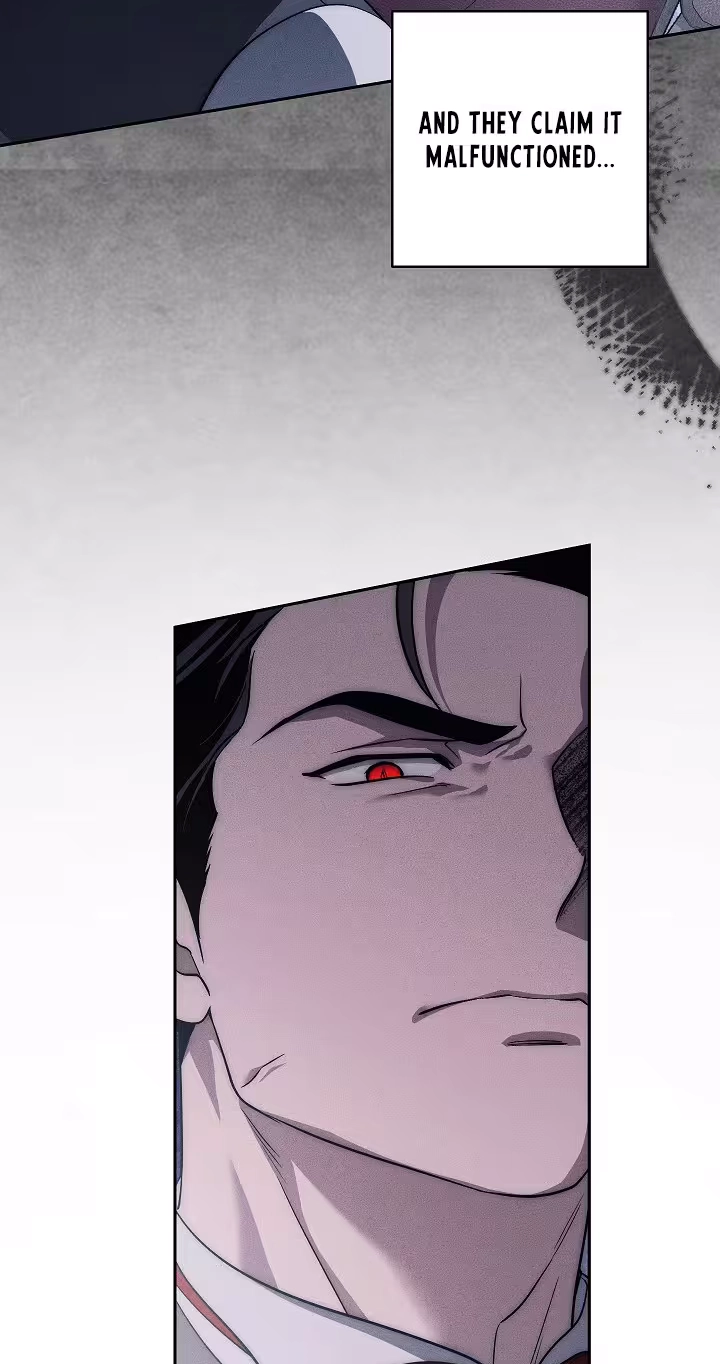 Swan's Grave Chapter 58 page 56 - 