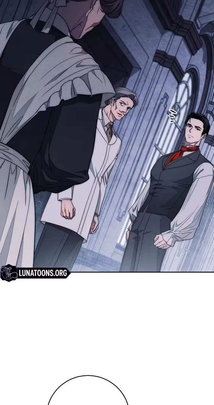 Swan's Grave Chapter 58 page 58 - 