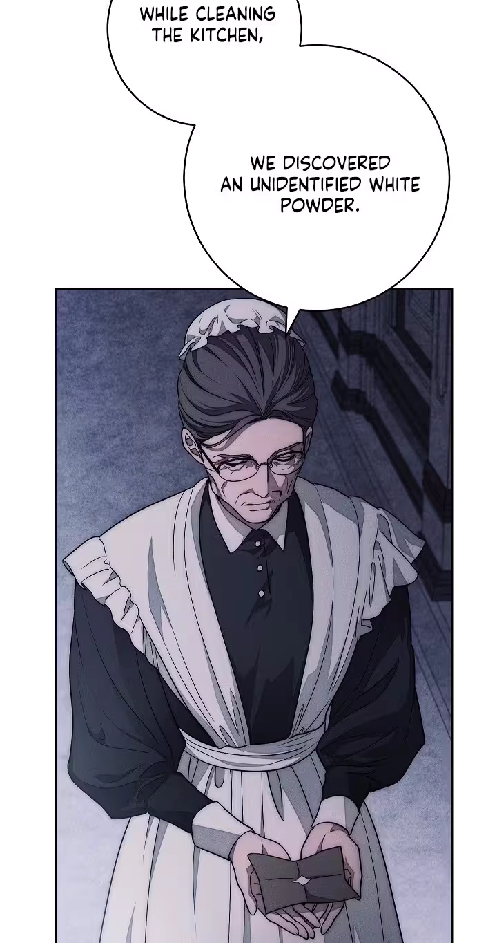 Swan's Grave Chapter 58 page 59 - 