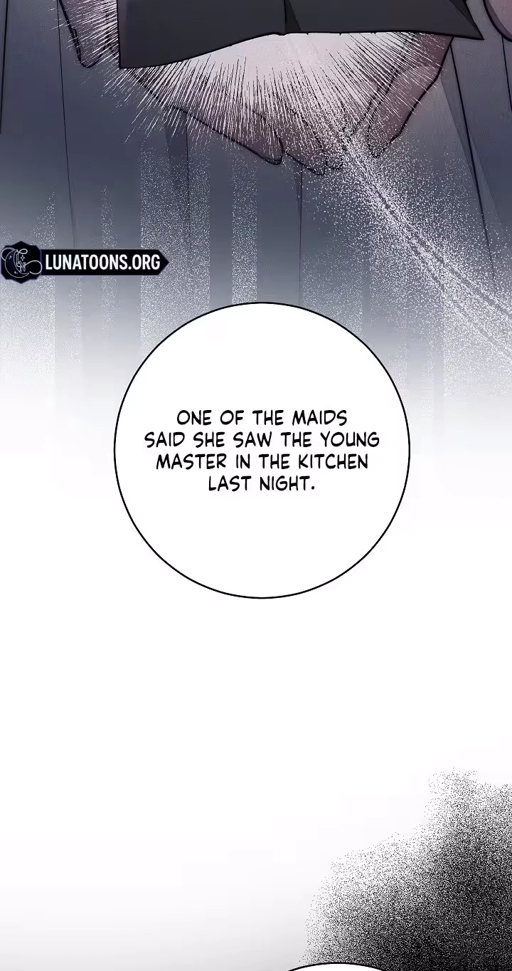 Swan's Grave Chapter 58 page 61 - 